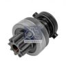 DT 4.63075 Pinion, starter